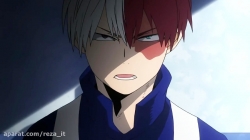 انیمه مدرسه قهرمانانه من :: فصل 2 قسمت 6 :: دوبله فارسی